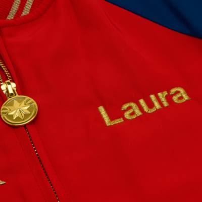 Disney Store - Captain Marvel - Bomberjacke f&uuml;r Kinder