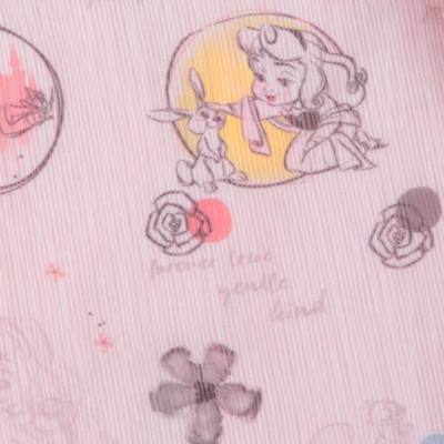 Disney Store Robe Disney Animators pour enfants