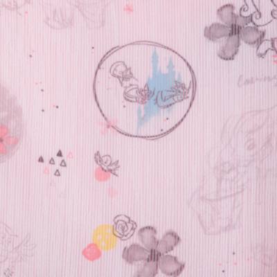 Disney Store Robe Disney Animators pour enfants