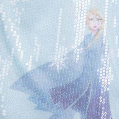 Elsa Sequin Dress For Kids, Frozen 2