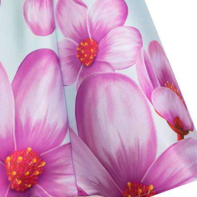 Mulan Dress For Kids