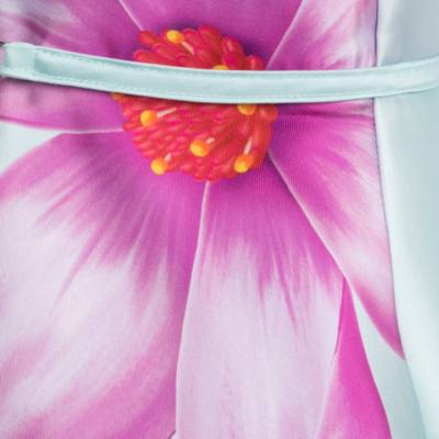 Mulan Dress For Kids