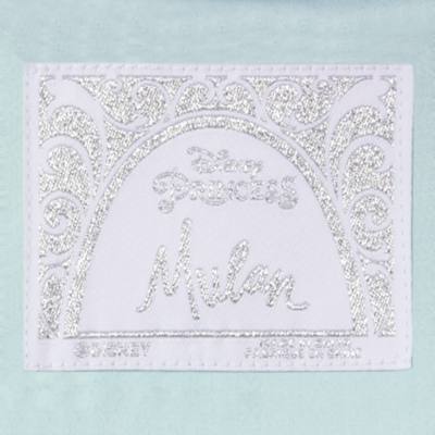 Mulan Dress For Kids