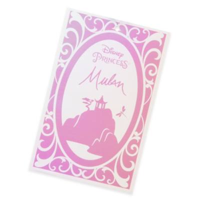 Mulan Dress For Kids