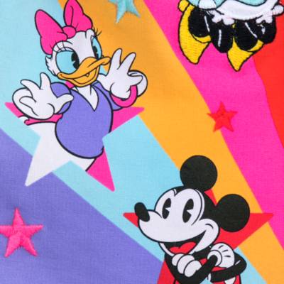 Minnie and Friends Dress and Socks Set For Kids