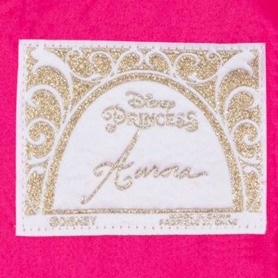 Aurora Dress For Kids, Sleeping Beauty