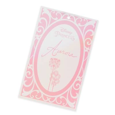 Aurora Dress For Kids, Sleeping Beauty