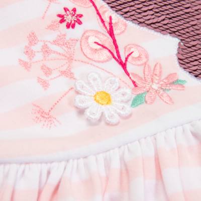 Tinker Bell Dress For Kids