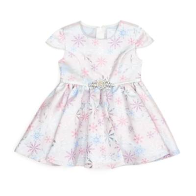 Elsa Dress For Kids, Frozen 2