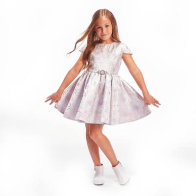 Elsa Dress For Kids, Frozen 2