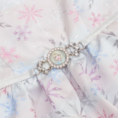 Elsa Dress For Kids, Frozen 2