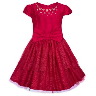 Vestido infantil Mickey Mouse, Disney Store