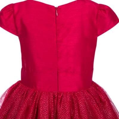 Vestido infantil Mickey Mouse, Disney Store