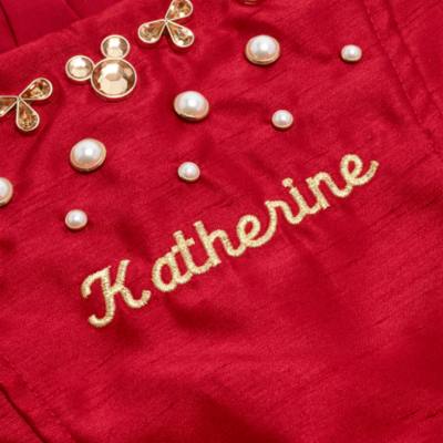 Vestido infantil Mickey Mouse, Disney Store