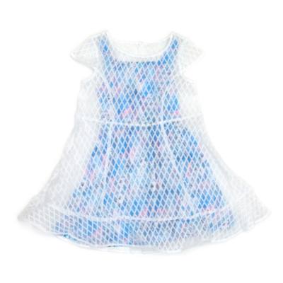 Vestido infantil Frozen 2, Disney Store