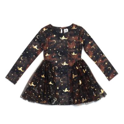 Disney Store - Prinzessin Jasmin - Kleid f&uuml;r Kinder