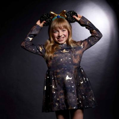 Disney Store - Prinzessin Jasmin - Kleid f&uuml;r Kinder