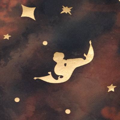 Disney Store - Prinzessin Jasmin - Kleid f&uuml;r Kinder