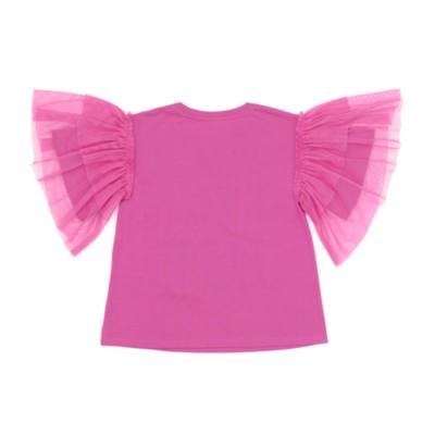 Disney Store - Disney Prinzessinnen - T-Shirt in Pink f&uuml;r Kinder