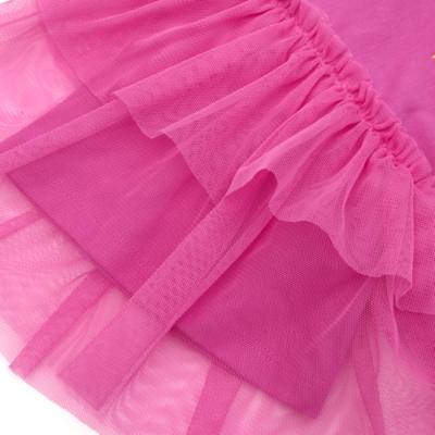 Disney Store - Disney Prinzessinnen - T-Shirt in Pink f&uuml;r Kinder