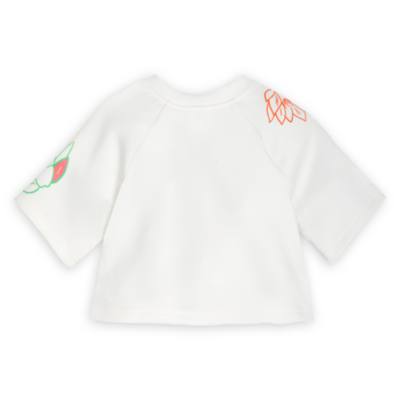 Camiseta y falda infantiles Tiana, Tiana y el Sapo, Disney Parks