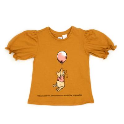 Disney Store Winnie the Pooh Top For Kids