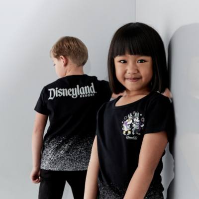 Minnie und Daisy - Disney100 Celebration Kollektion - T-Shirt f&uuml;r Kinder