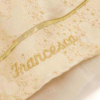 Disney Store Robe de No&euml;l Mickey et Minnie style vintage pour enfants