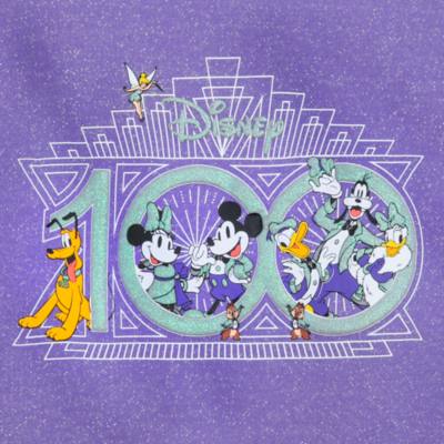 Disneyland Resort - Micky und Freunde - Disney100 Celebration Kollektion - Sweatshirt f&uuml;r Kinder
