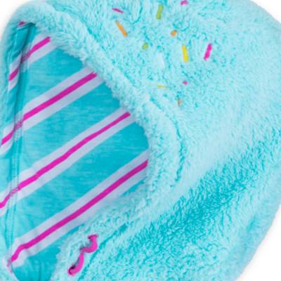 Disney Store Wreck-It Ralph 2 Soft Feel Hooded Sweatshirt For Kids