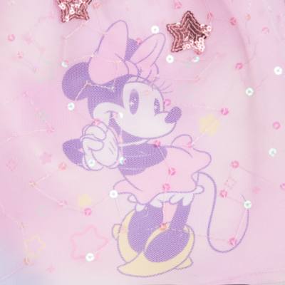 Robe Minnie Mystical pour enfants