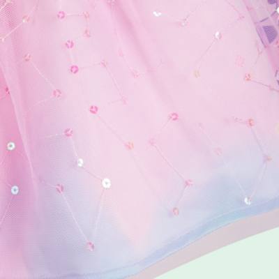 Robe Minnie Mystical pour enfants