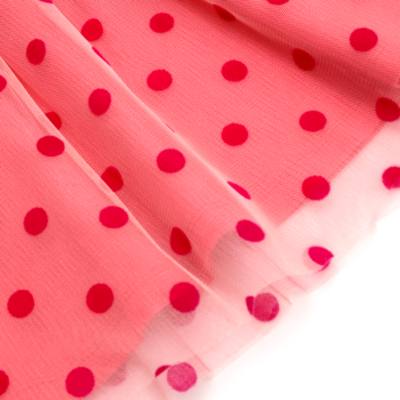 Vestido infantil Minnie