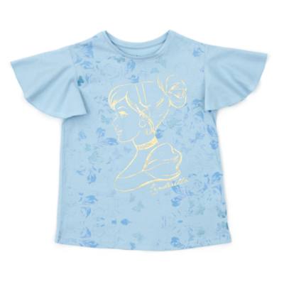 Cinderella - T-Shirt f&uuml;r Kinder