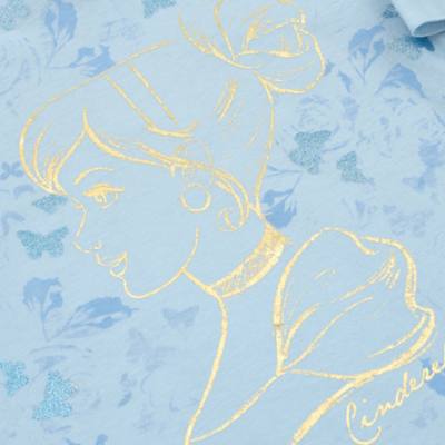 Cinderella - T-Shirt f&uuml;r Kinder