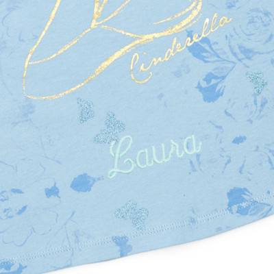 Cinderella - T-Shirt f&uuml;r Kinder