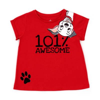 101 Dalmatians T-Shirt For Kids