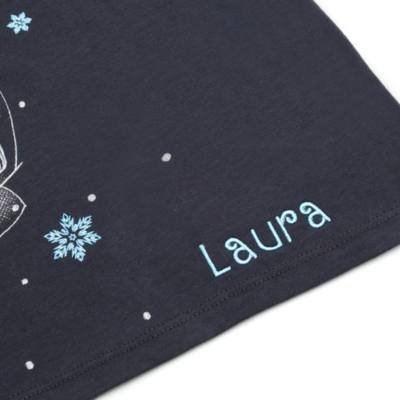 Olaf T-Shirt For Kids