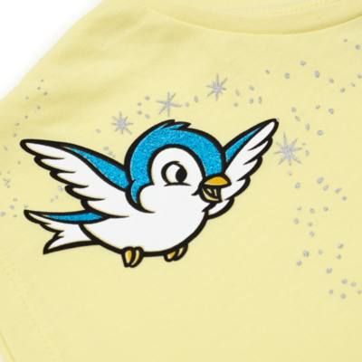 Schneewittchen - T-Shirt f&uuml;r Kinder