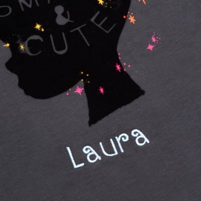 Tinkerbell - T-Shirt f&uuml;r Kinder