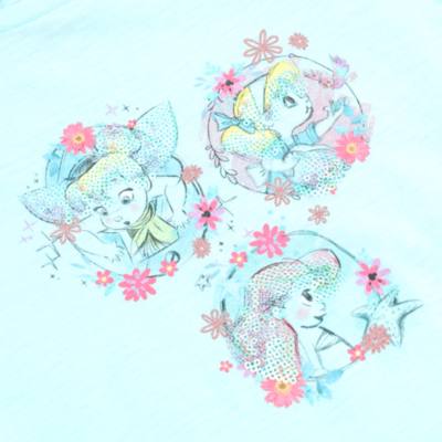 Completo maglietta e leggings bimbi collezione Disney Animators