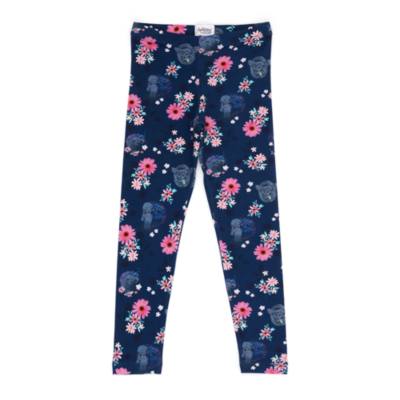 Completo maglietta e leggings bimbi collezione Disney Animators