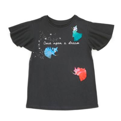Sleeping Beauty T-Shirt For Kids