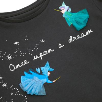 Sleeping Beauty T-Shirt For Kids