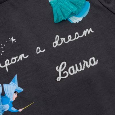 Sleeping Beauty T-Shirt For Kids