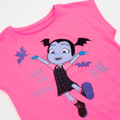 Vampirina T-Shirt For Kids
