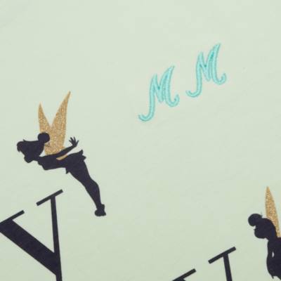 Tinker Bell 'Fly Away With Me' T-Shirt For Kids