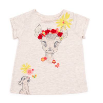 Bambi T-Shirt For Kids
