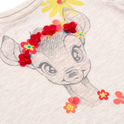 Bambi T-Shirt For Kids
