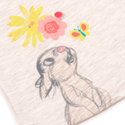 Bambi T-Shirt For Kids